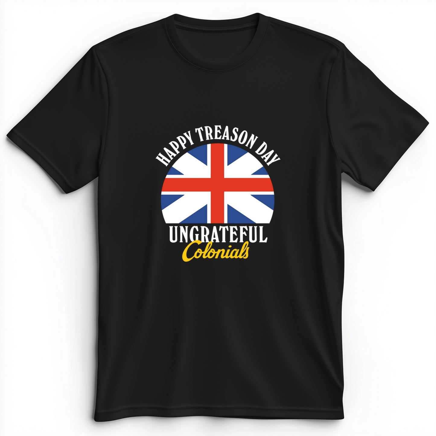 Happy Treason Day Premium Tee
