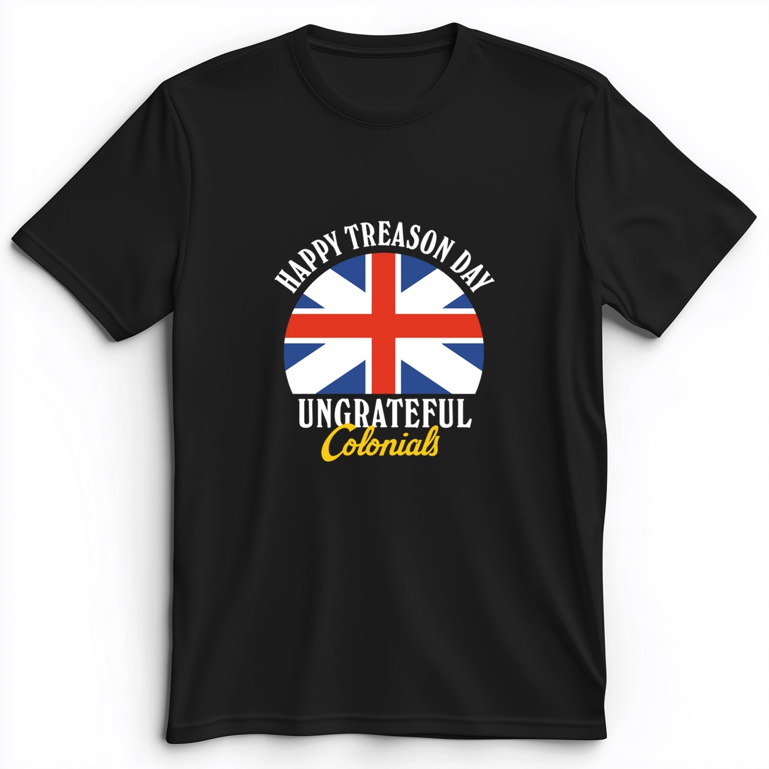 Happy Treason Day Premium Tee