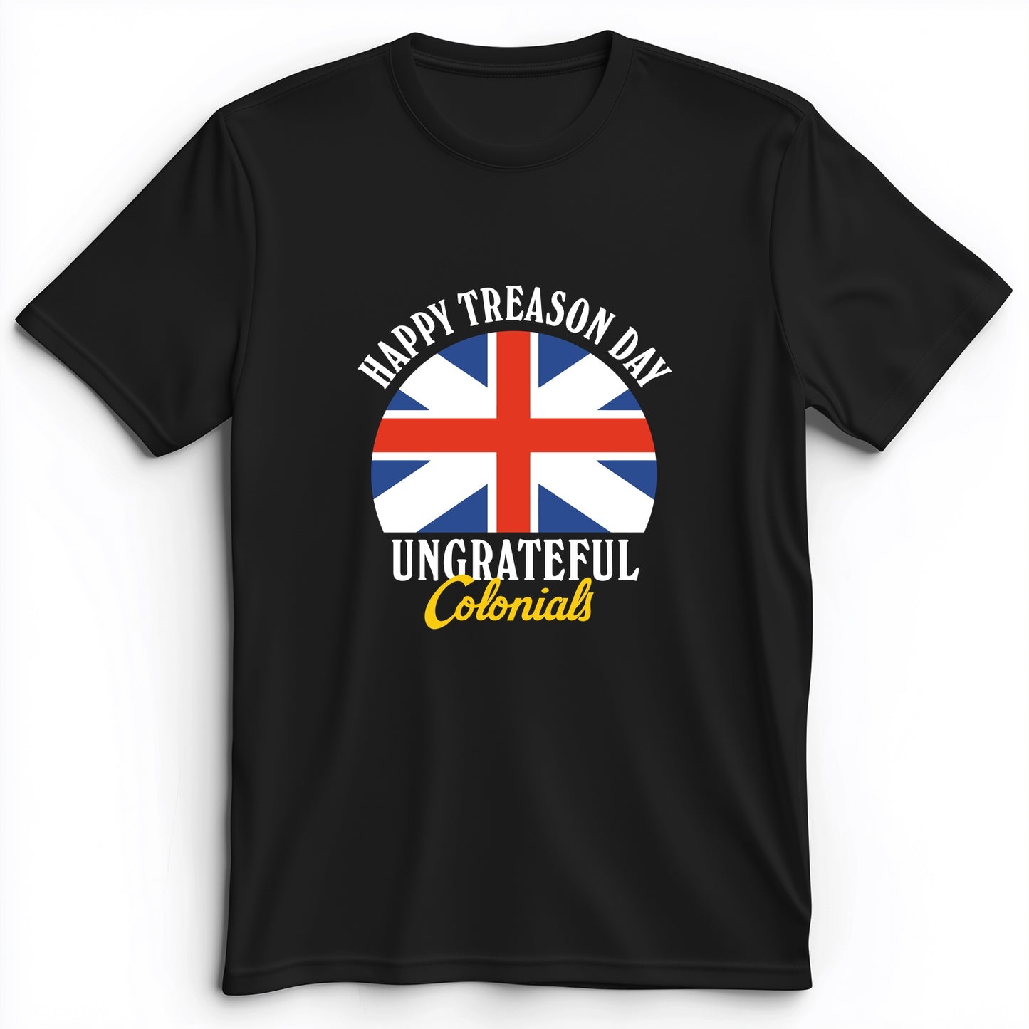 Happy Treason Day Premium Tee