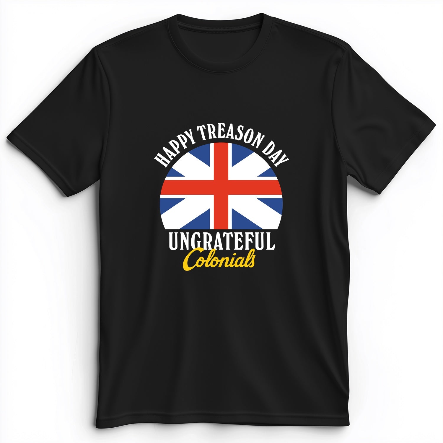 Happy Treason Day Premium Tee