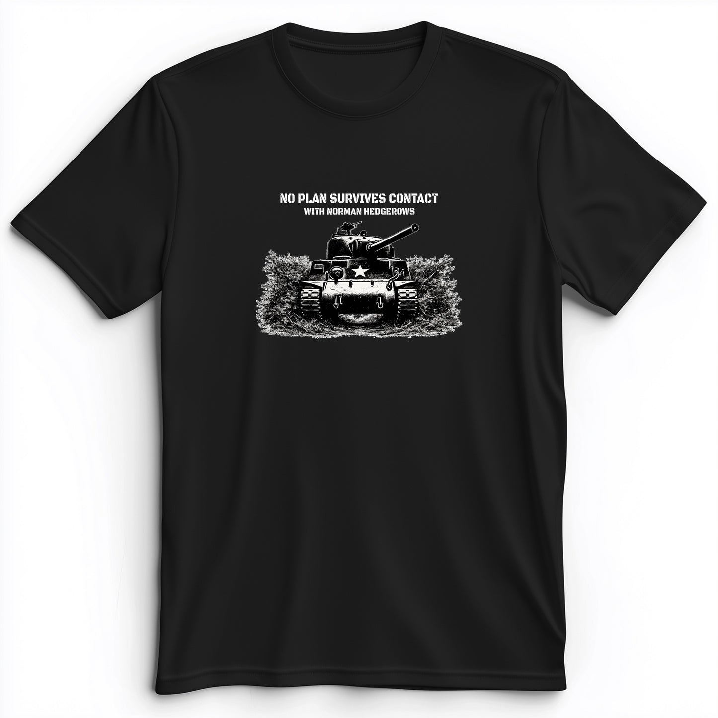 Hedgerows Premium Tee