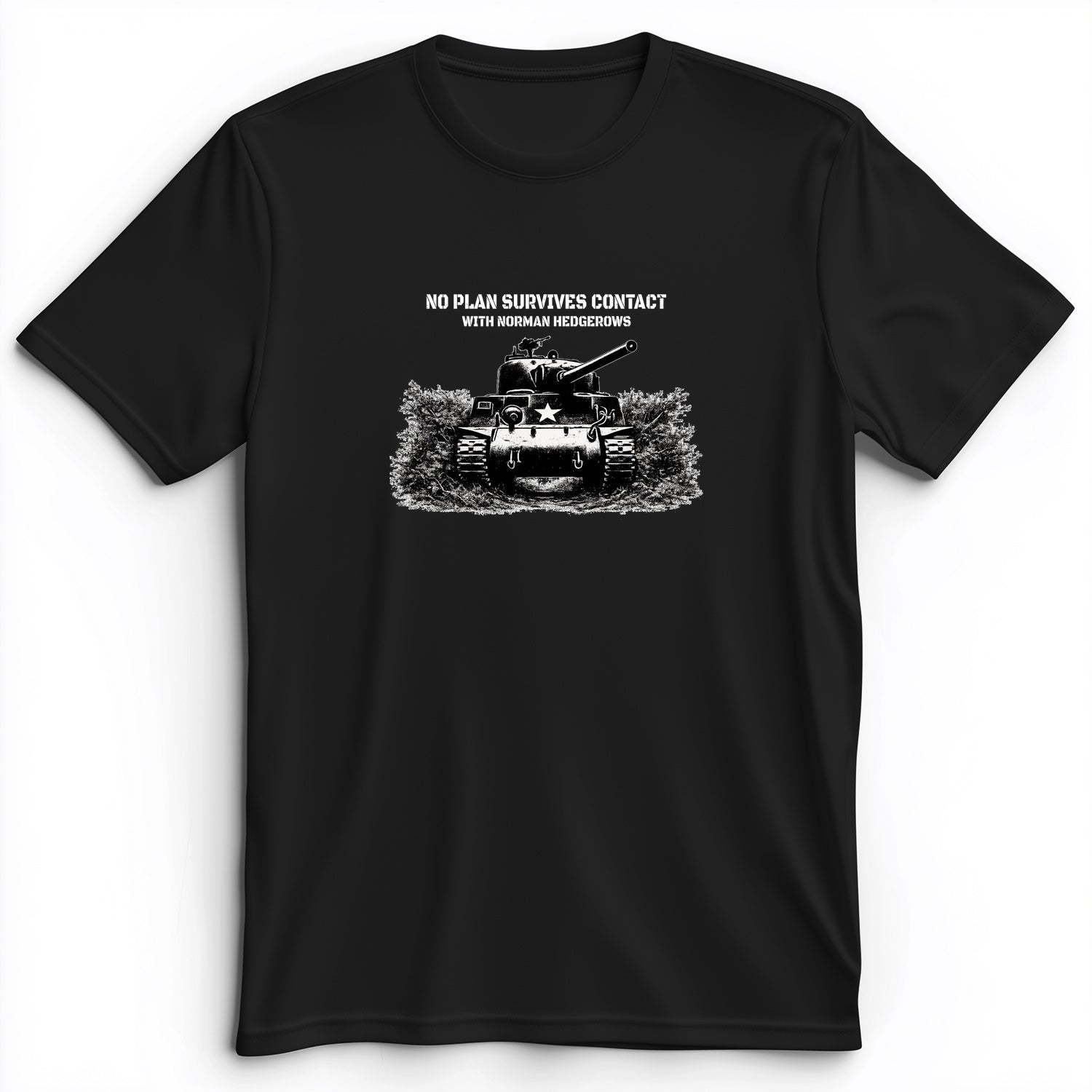 Hedgerows Premium Tee