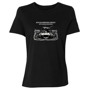 Hedgerows Women's T-Shirt