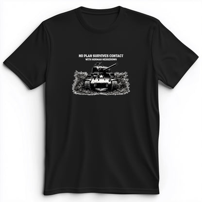 Hedgerows Premium Tee
