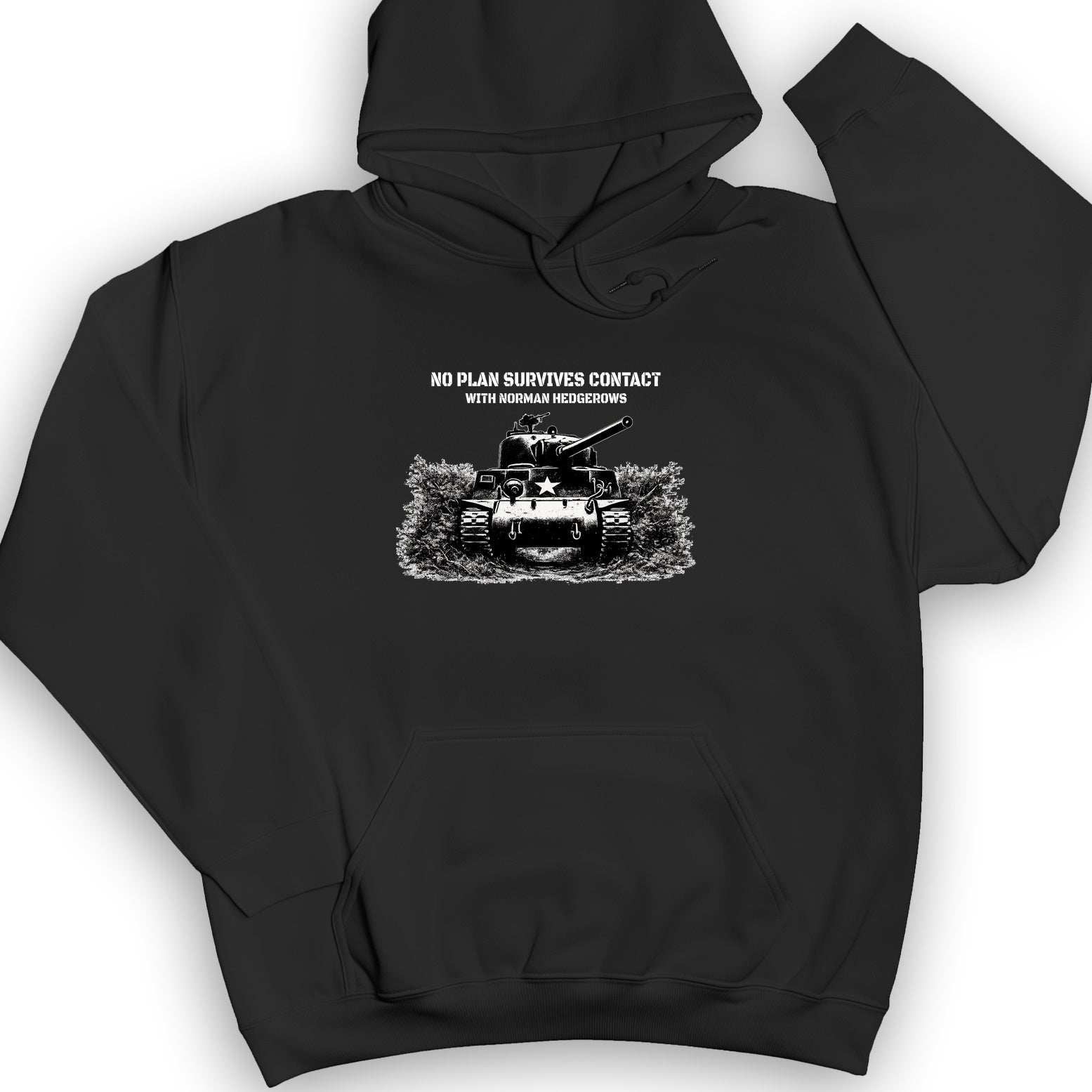 Hedgerows Hoodie