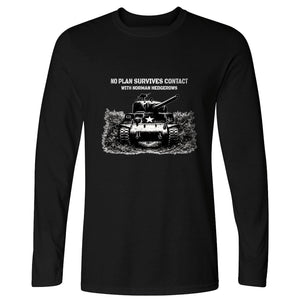 Hedgerows Long Sleeve T-Shirt