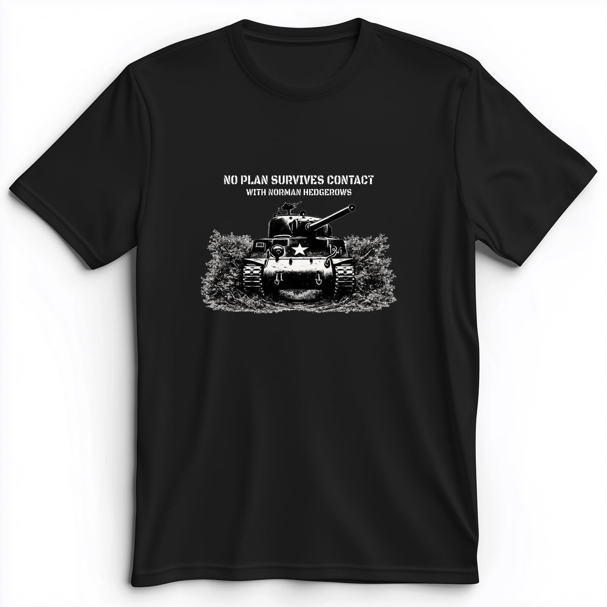 Hedgerows Premium Tee