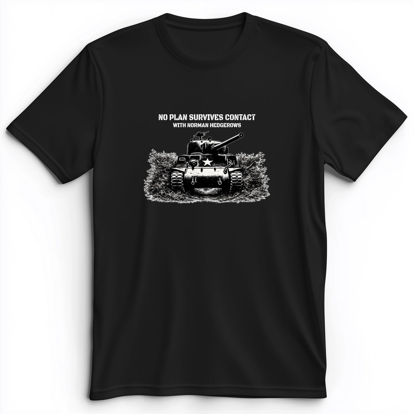 Hedgerows Premium Tee