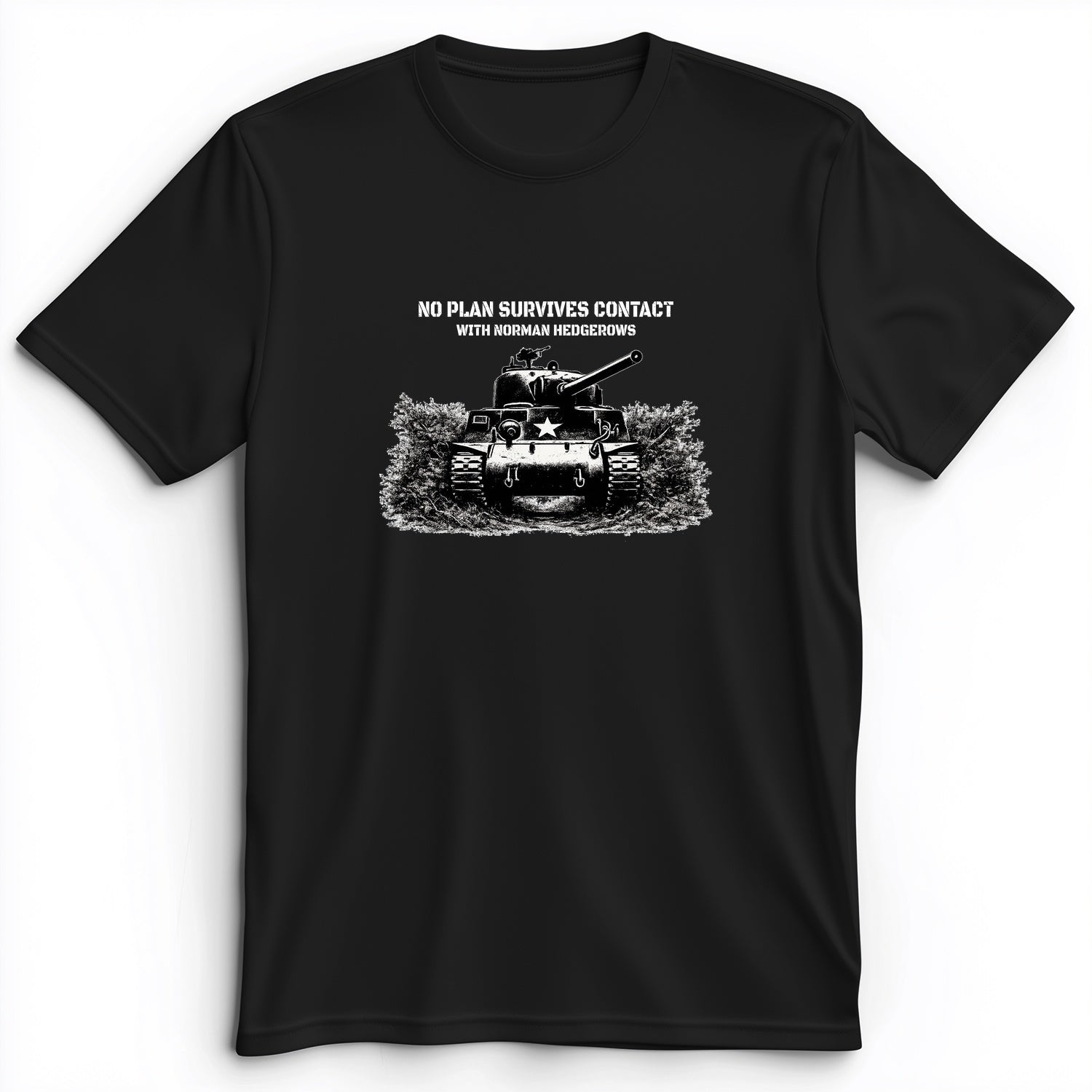 Hedgerows Premium Tee