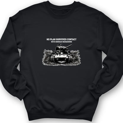 Hedgerows Crewneck