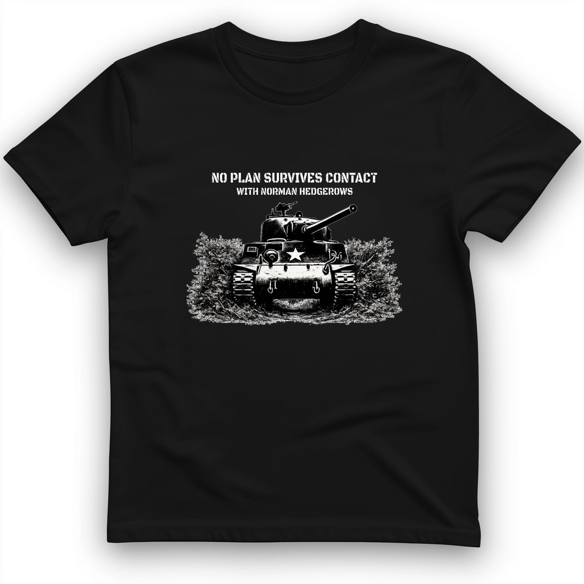 Hedgerows T-Shirt