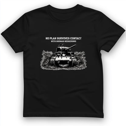Hedgerows T-Shirt