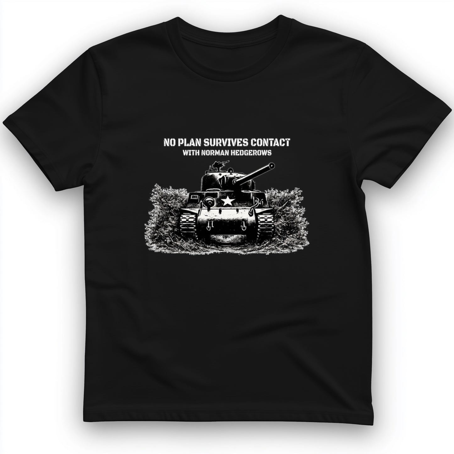 Hedgerows T-Shirt
