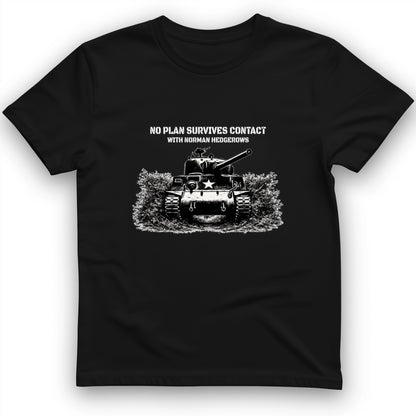 Hedgerows T-Shirt