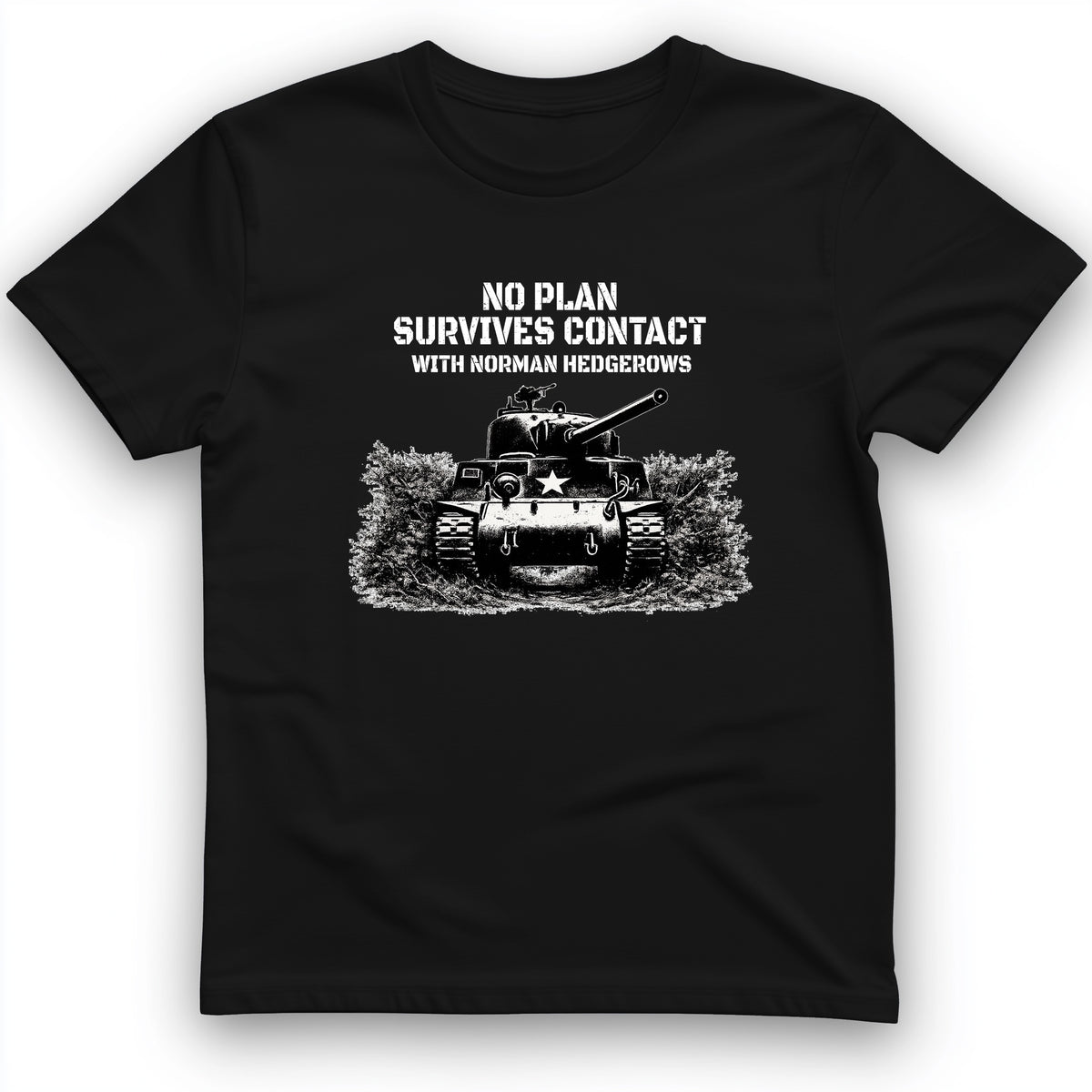 Hedgerows T-Shirt