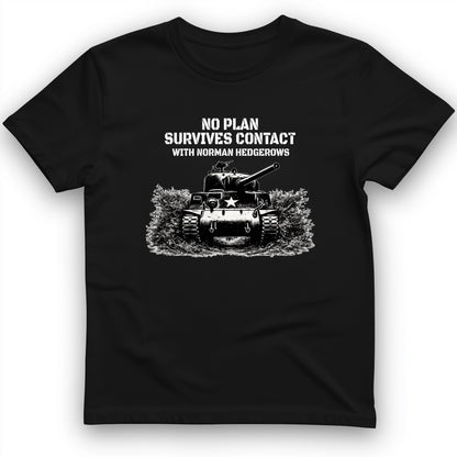 Hedgerows T-Shirt