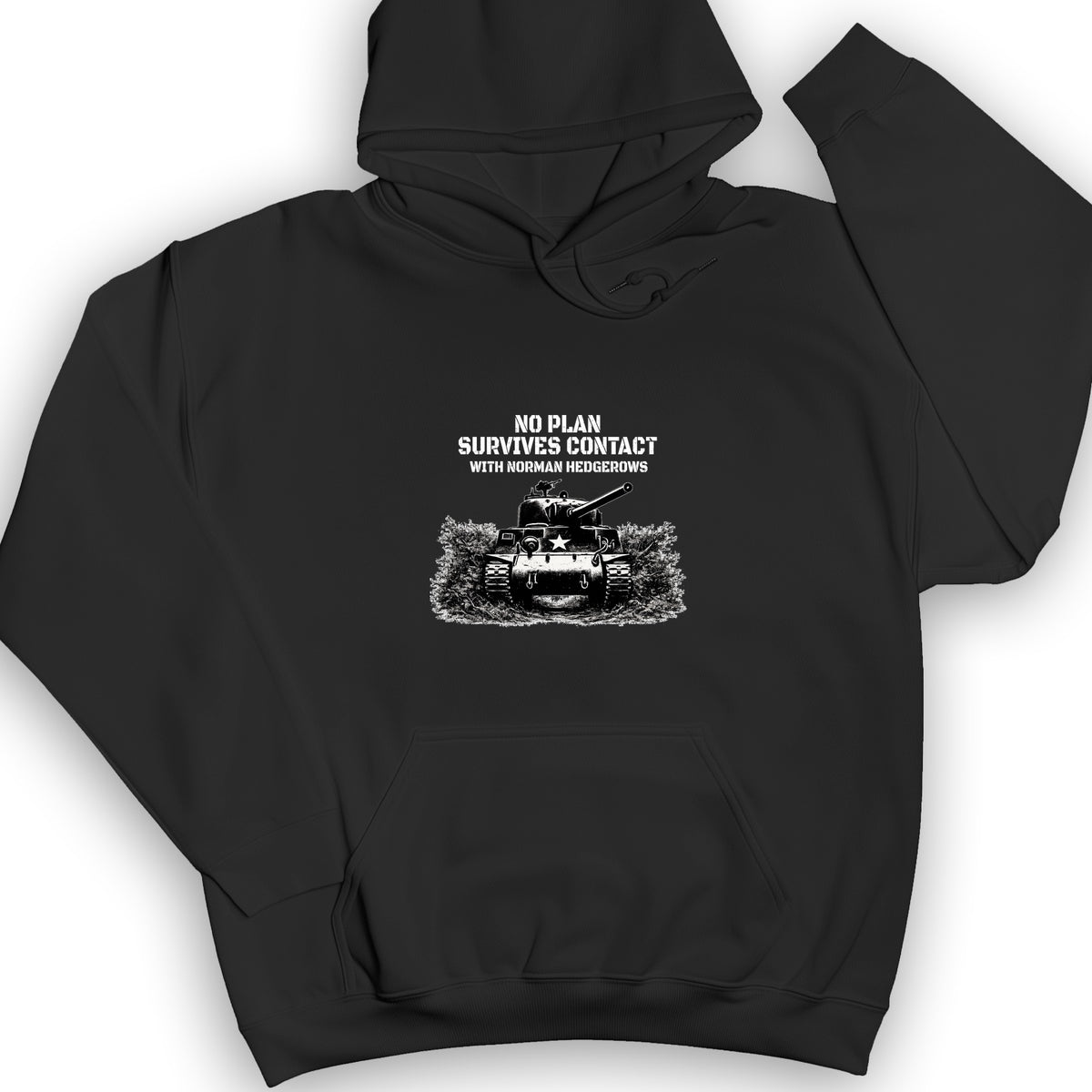 Hedgerows Hoodie