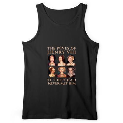 Henry's Wives Tank