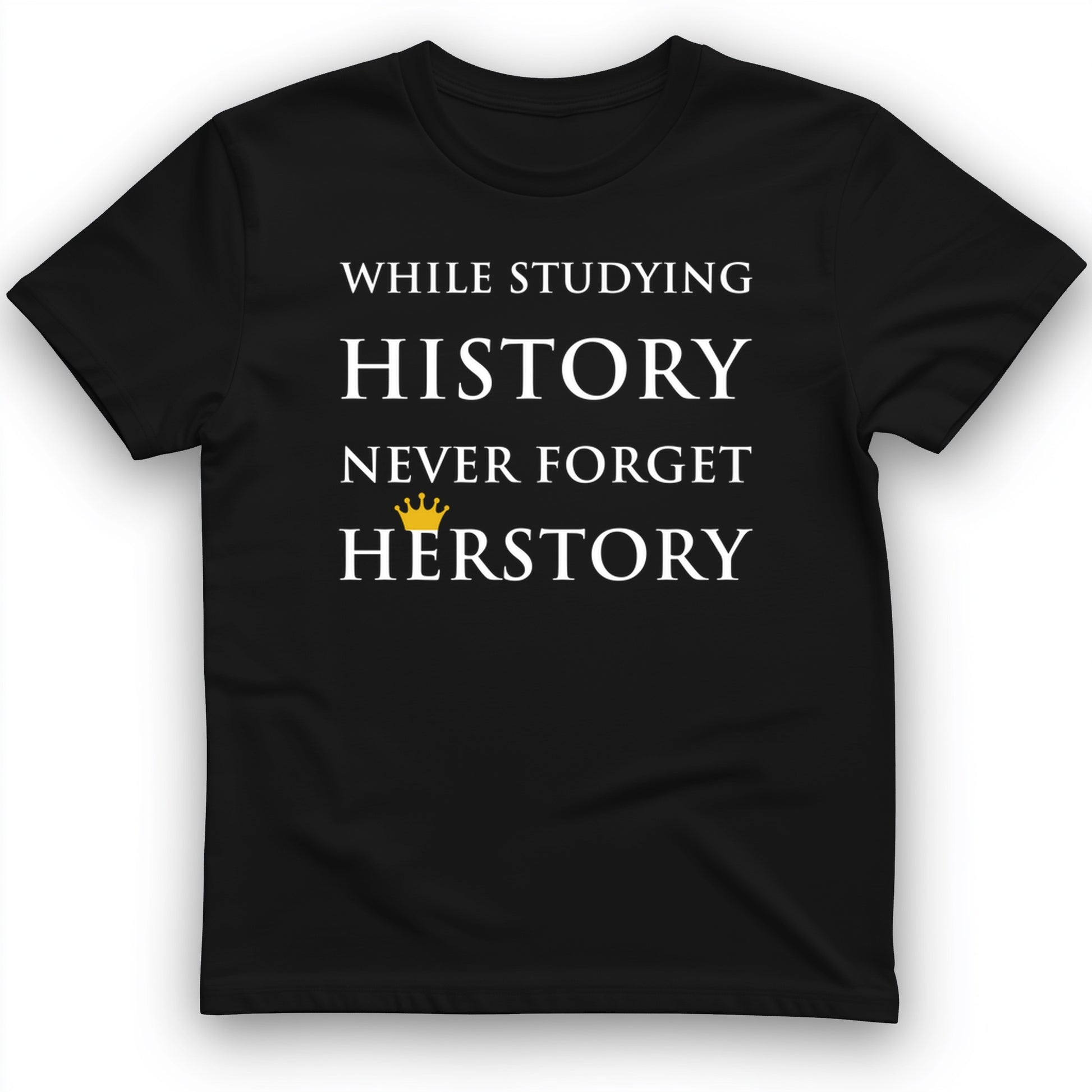 Herstory T-Shirt