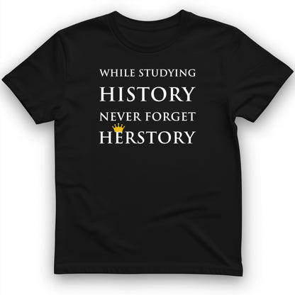 Herstory T-Shirt