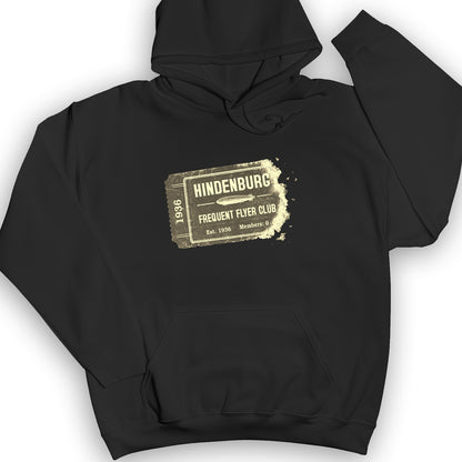 Hindenburg Hoodie
