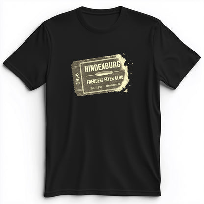 Hindenburg Premium Tee