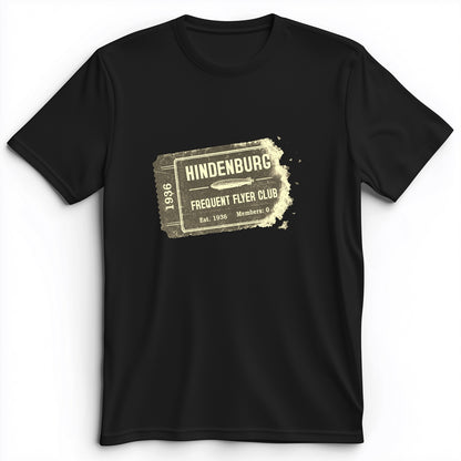 Hindenburg Premium Tee