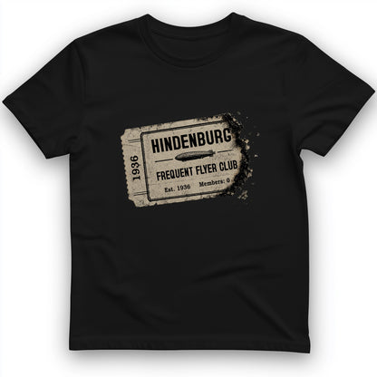 Hindenburg T-Shirt