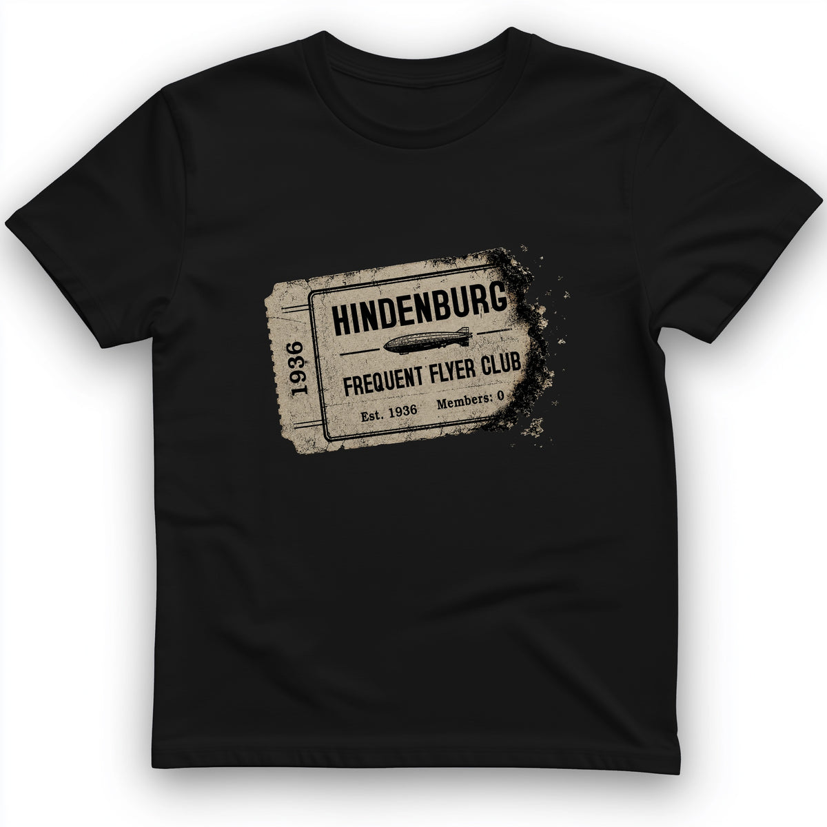 Hindenburg T-Shirt