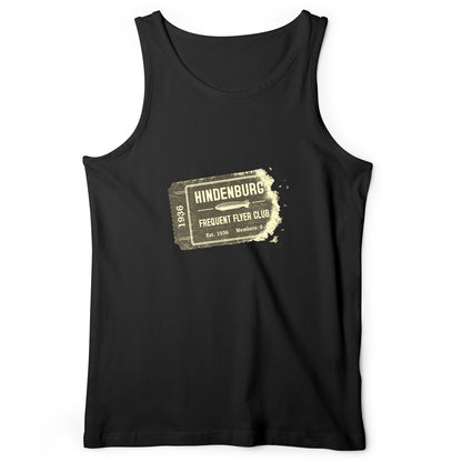Hindenburg Tank Top