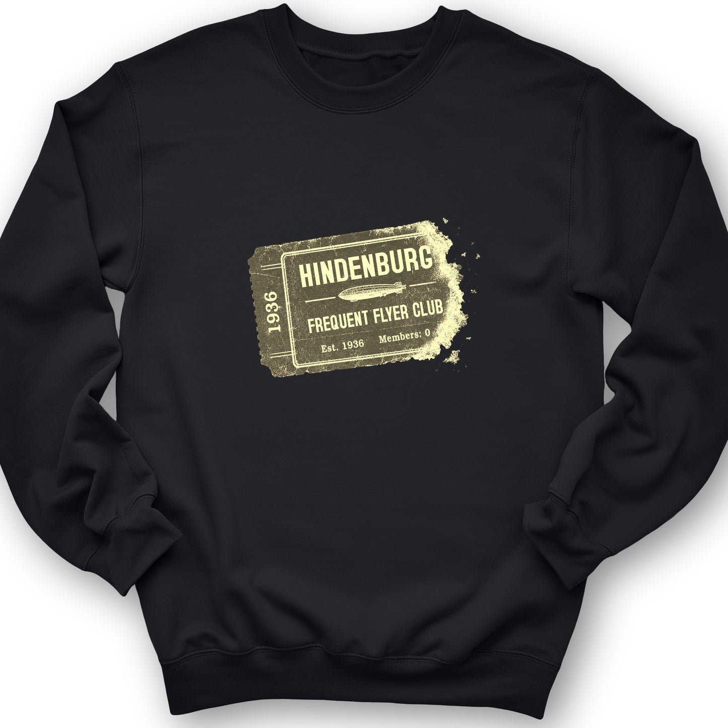 Hindenburg Sweatshirt