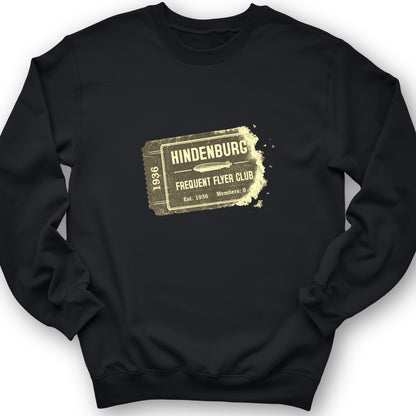 Hindenburg Sweatshirt