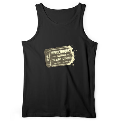 Hindenburg Tank Top