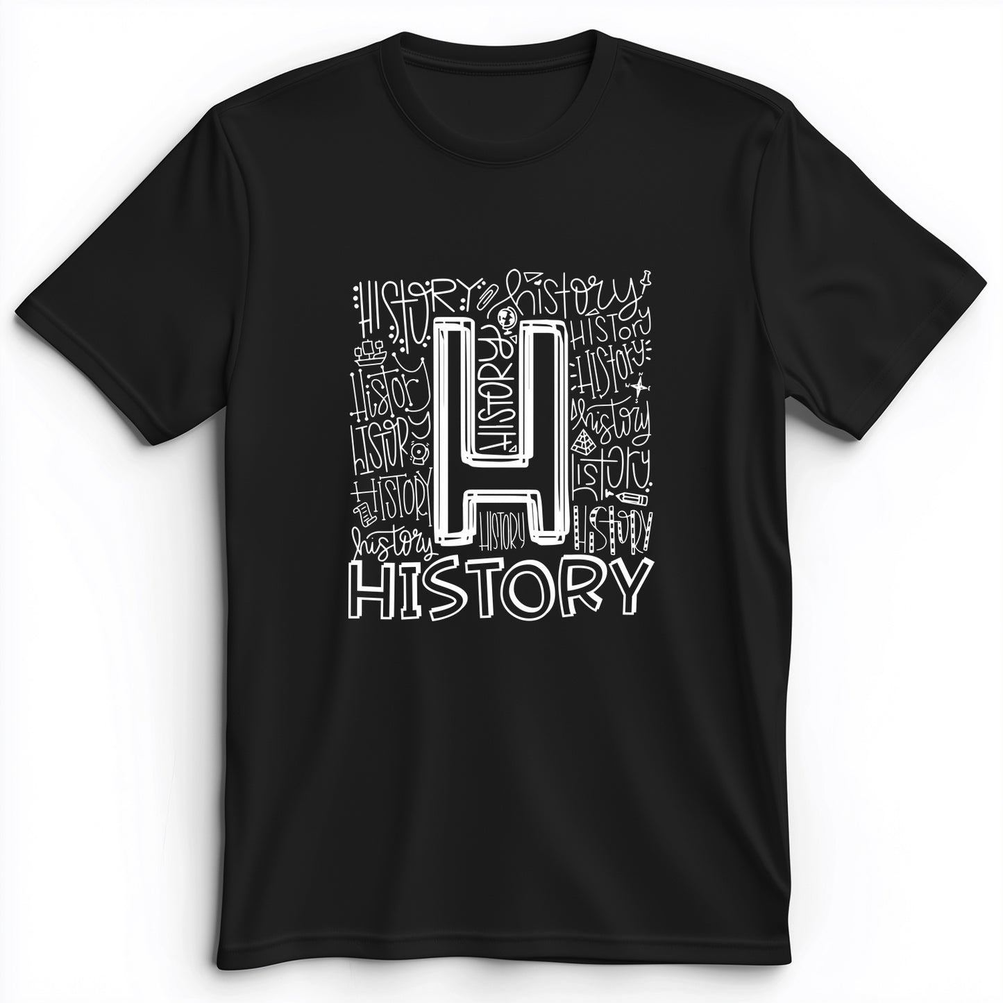 History Premium Tee