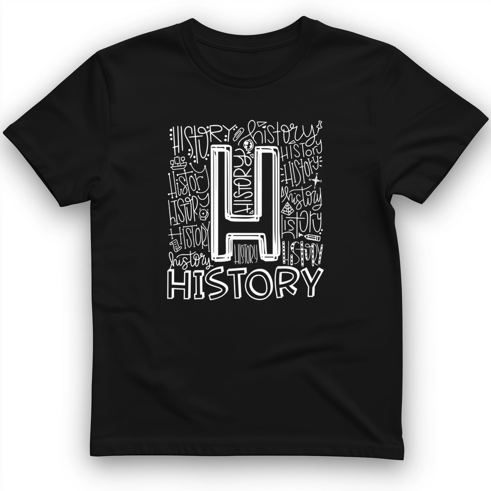 History T-Shirt