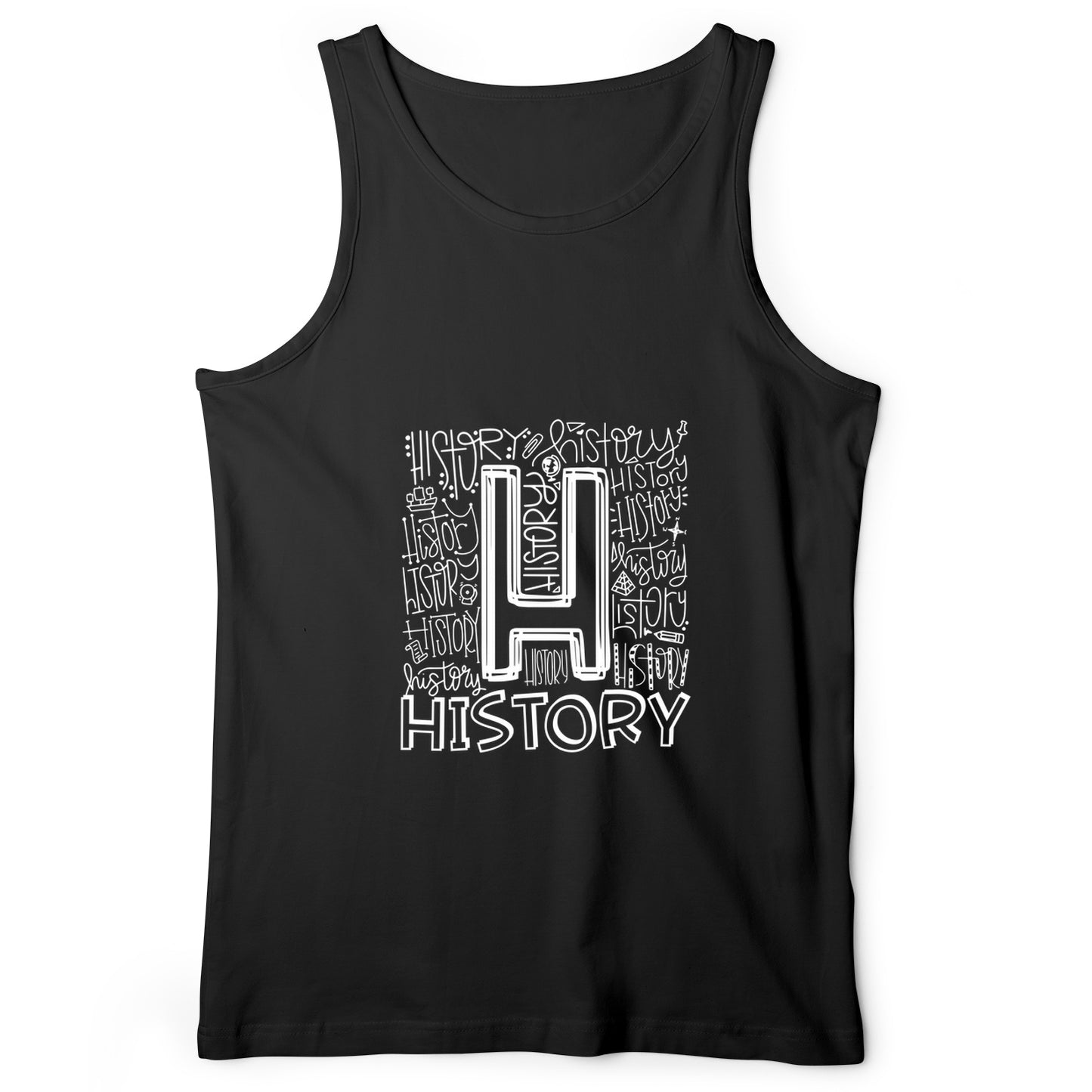 History Tank