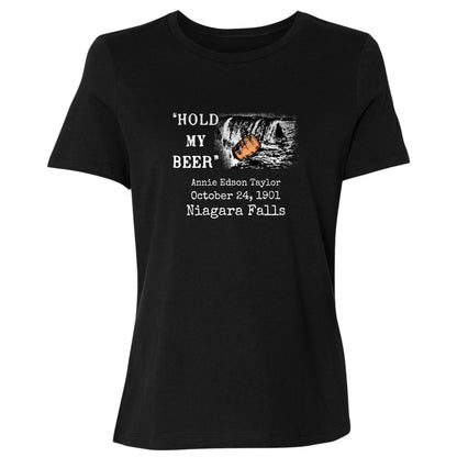 Hold My Beer Women's T-Shirt