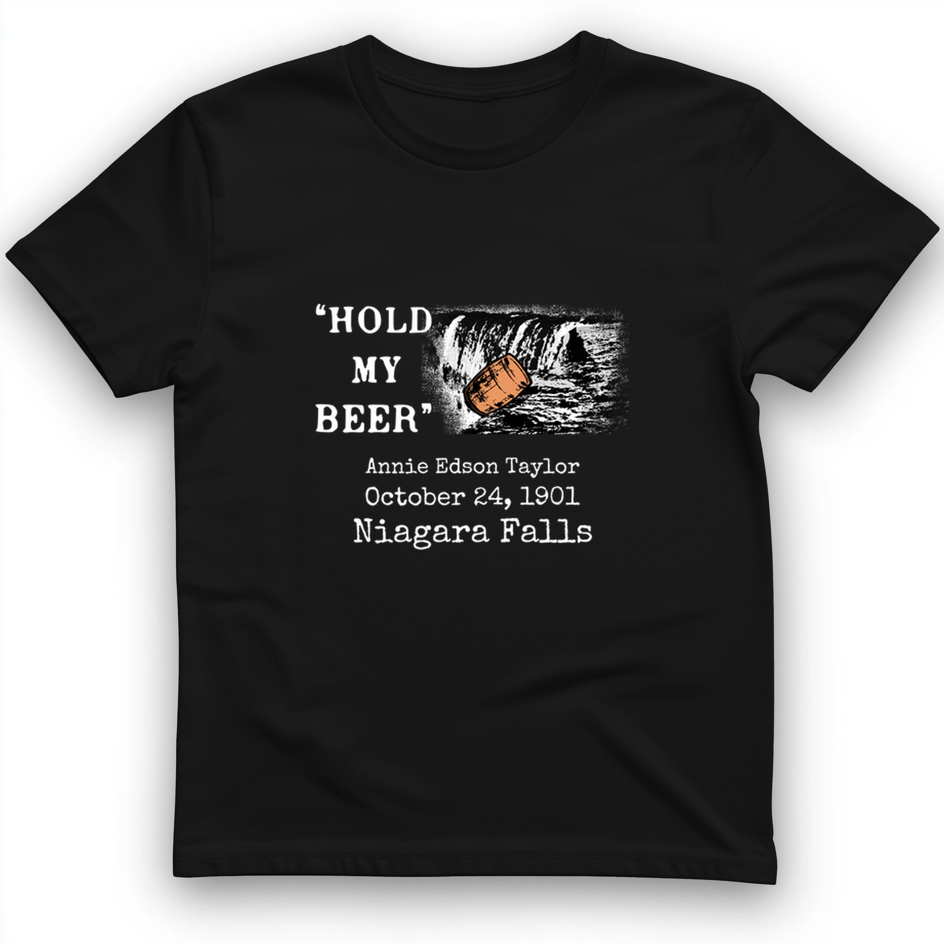 Hold My Beer T-Shirt