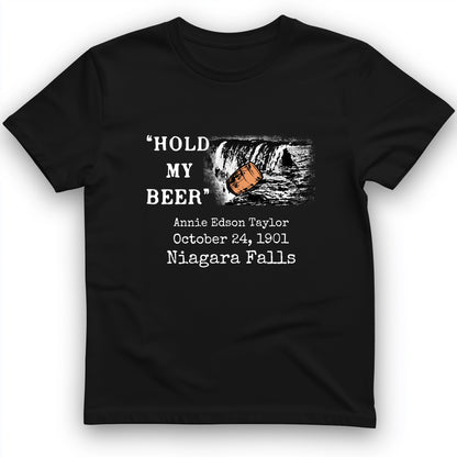 Hold My Beer T-Shirt