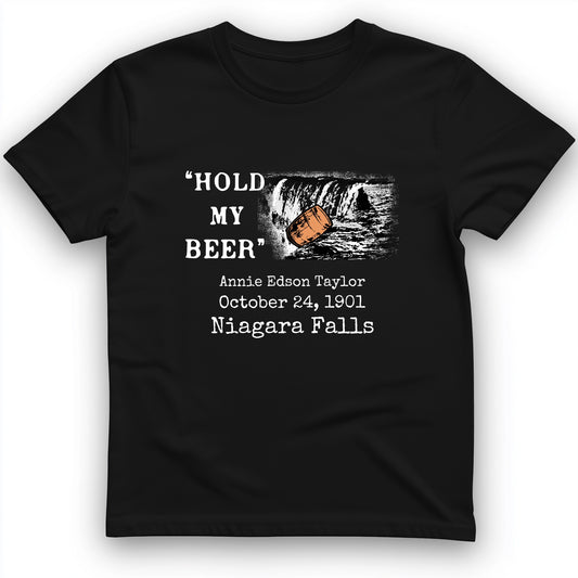 Hold My Beer T-Shirt