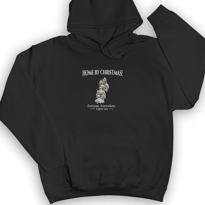 Home by Christmas Hoodie