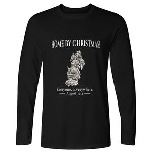 Home by Christmas Long Sleeve T-Shirt
