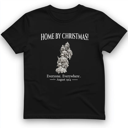 Home by Christmas T-Shirt