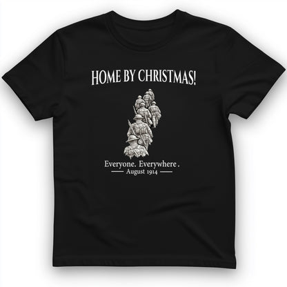 Home by Christmas T-Shirt