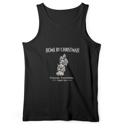 Home by Christmas Tank Top