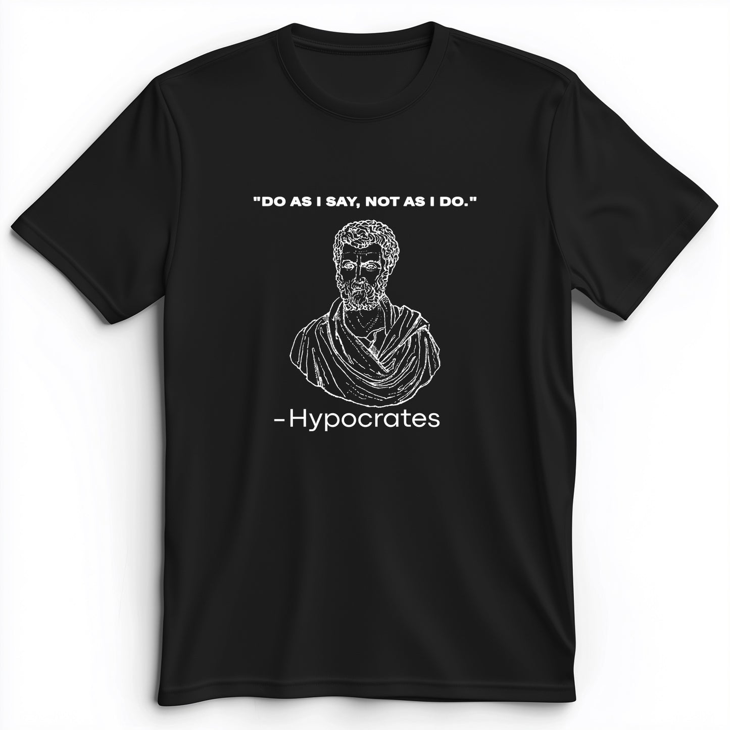 Hypocrates Premium Tee