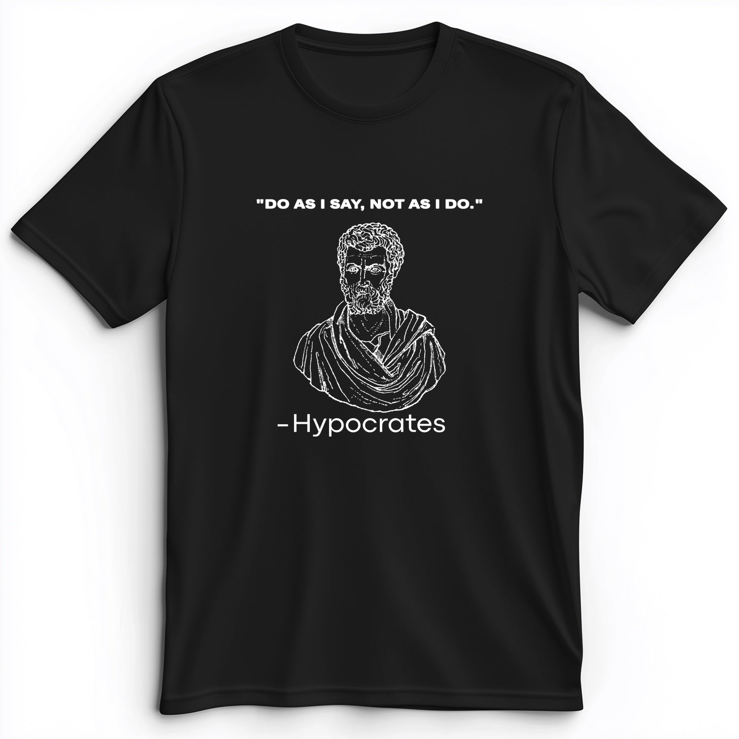 Hypocrates Premium Tee
