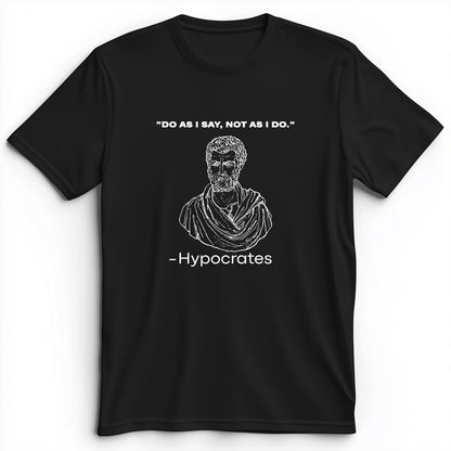 Hypocrates Premium Tee