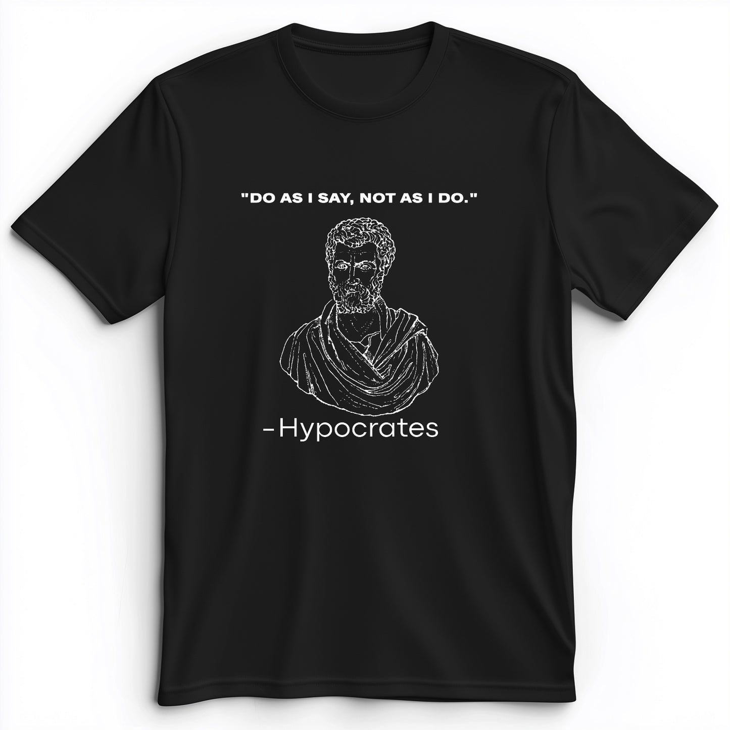 Hypocrates Premium Tee