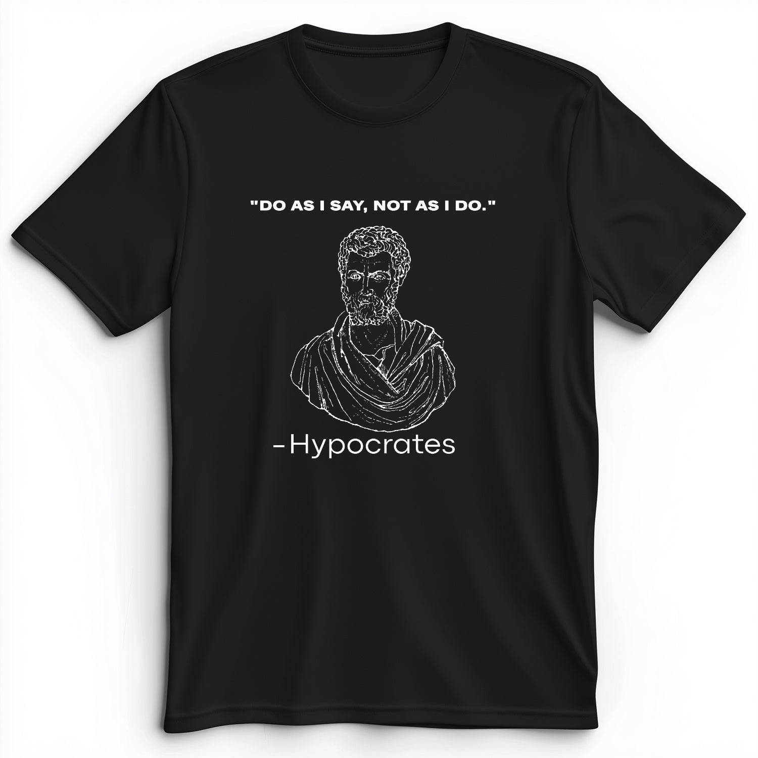 Hypocrates Premium Tee